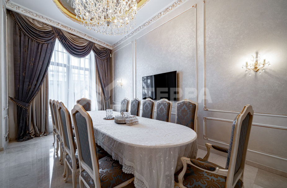 Объект ID 18400 - Дом