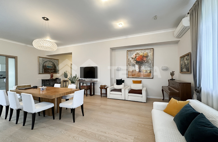 Объект ID 17710 - Дом