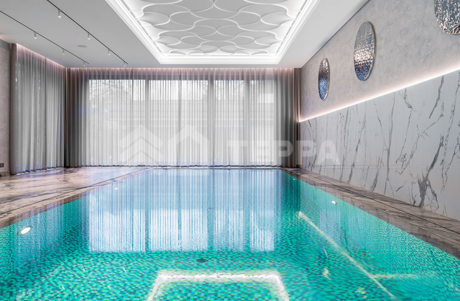 Объект ID 18294 - Дом