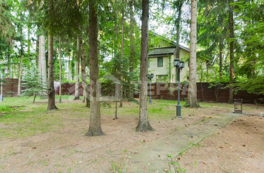 Объект ID 17126 - Дом