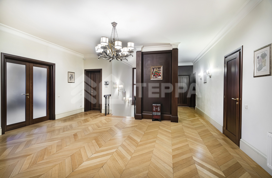 Объект ID 17552 - Дом