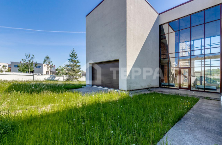 Объект ID 17772 - Дом