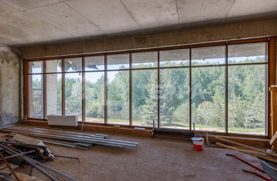 Объект ID 18083 - Дом