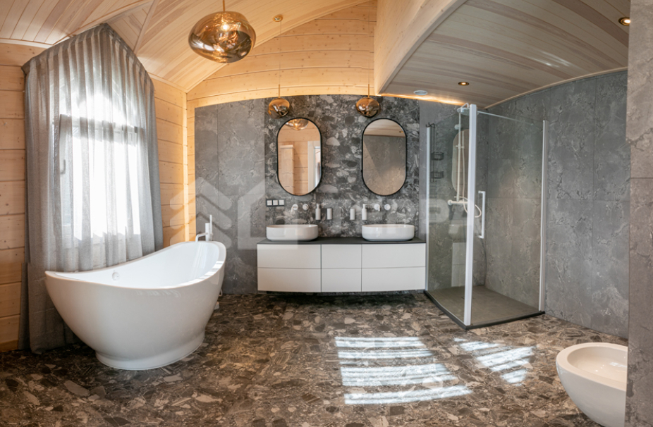 Объект ID 18503 - Дом