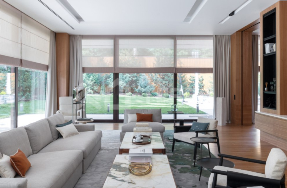 Объект ID 18876 - Дом