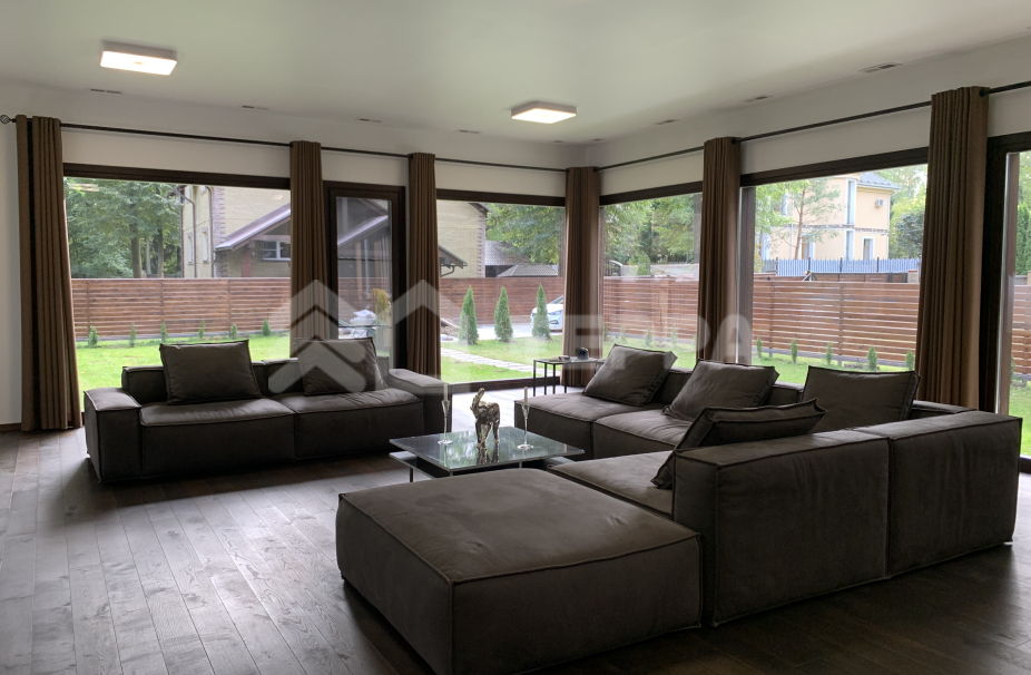 Объект ID 17942 - Дом