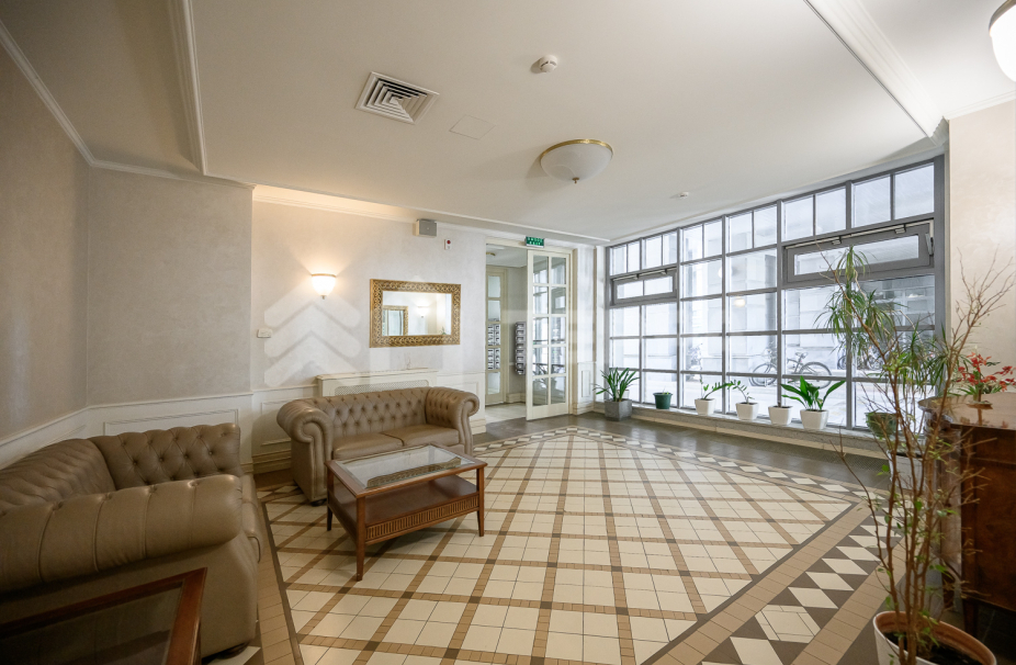 Объект ID 18020 - Квартира