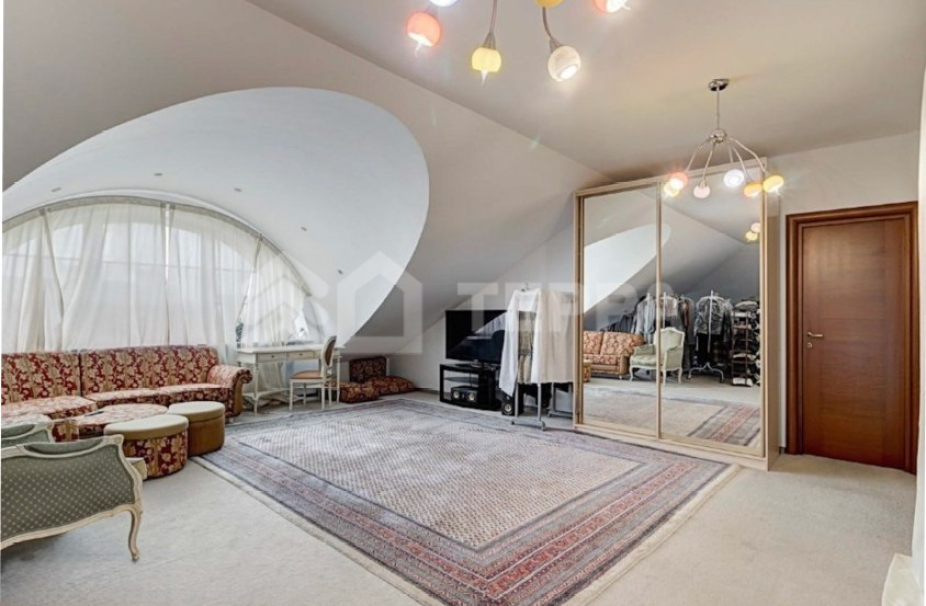 Объект ID 18582 - Дом