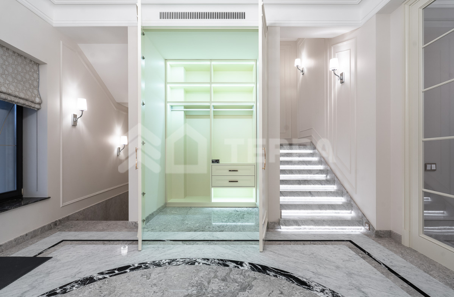 Объект ID 18424 - Дом