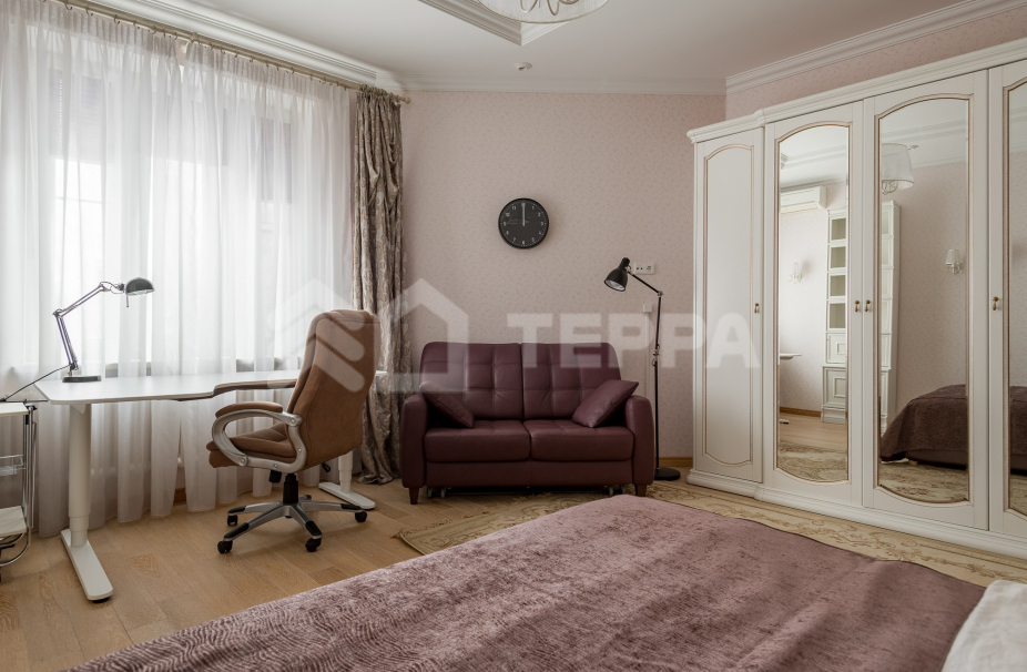 Объект ID 18330 - Квартира