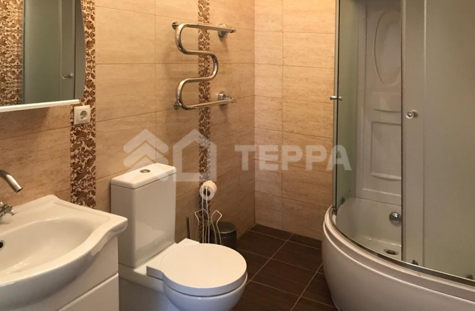 Объект ID 16057 - Дом