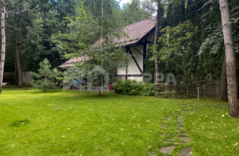 Объект ID 16606 - Дом