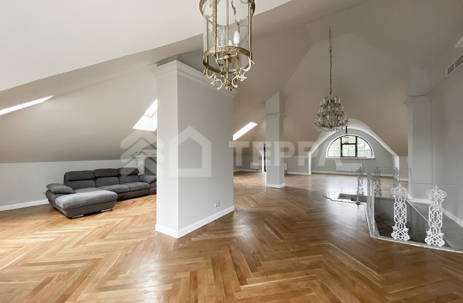 Объект ID 13369 - Дом