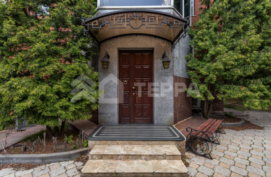 Объект ID 17034 - Дом