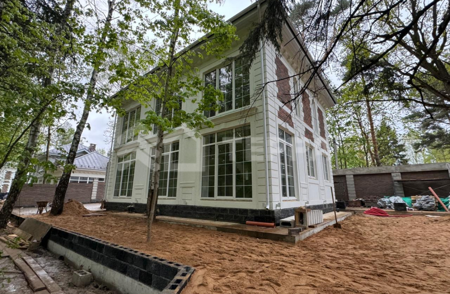 Объект ID 18652 - Дом