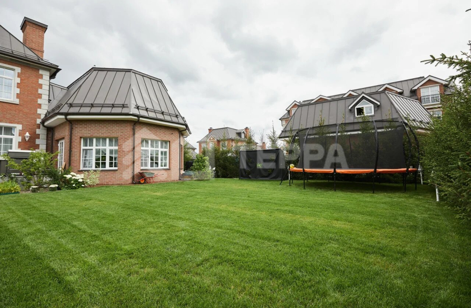 Объект ID 15483 - Дом