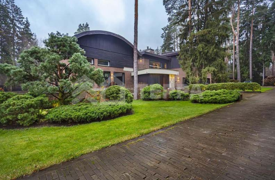 Объект ID 17557 - Дом