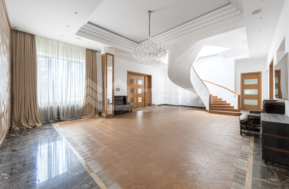 Объект ID 14751 - Дом