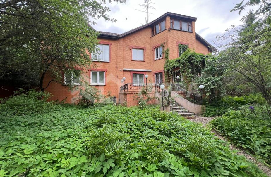 Объект ID 18668 - Участок