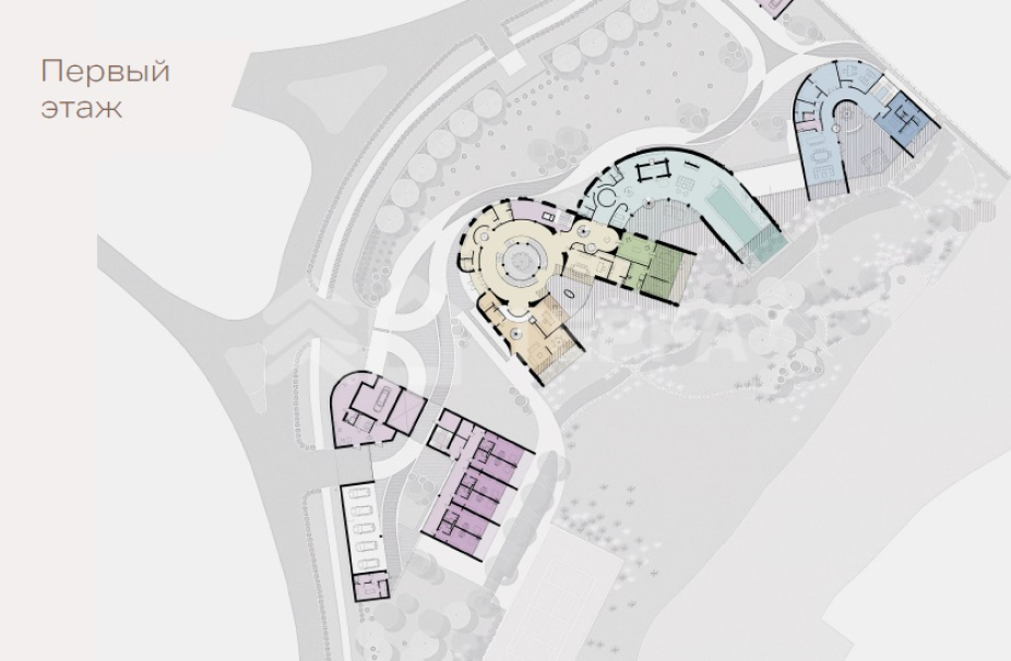 Объект ID 18939 - Дом