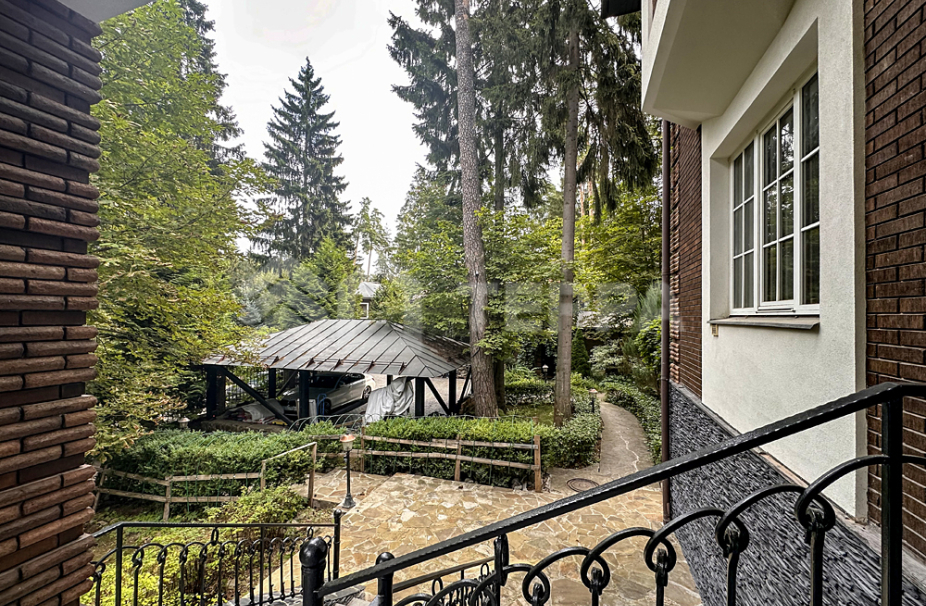 Объект ID 9228 - Дом