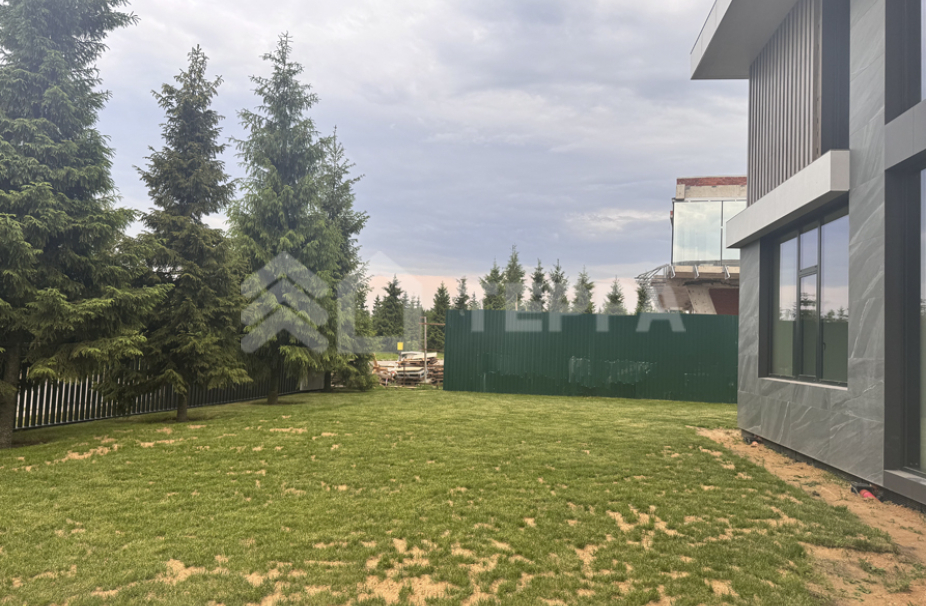 Объект ID 18693 - Дом