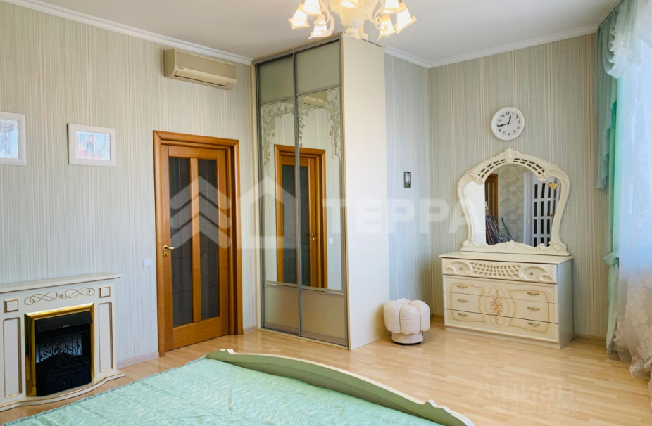 Объект ID 17005 - Квартира