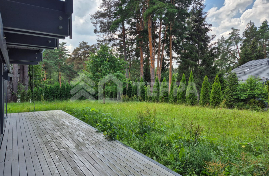 Объект ID 18754 - Дом