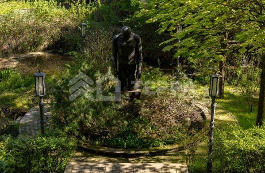 Объект ID 18658 - Участок