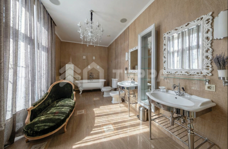 Объект ID 18833 - Дом