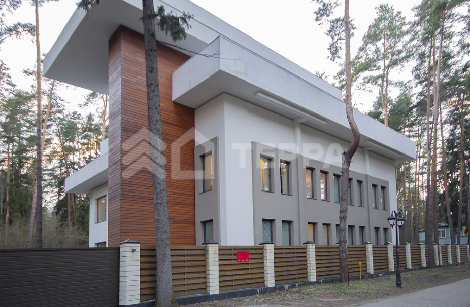 Объект ID 11032 - Дом