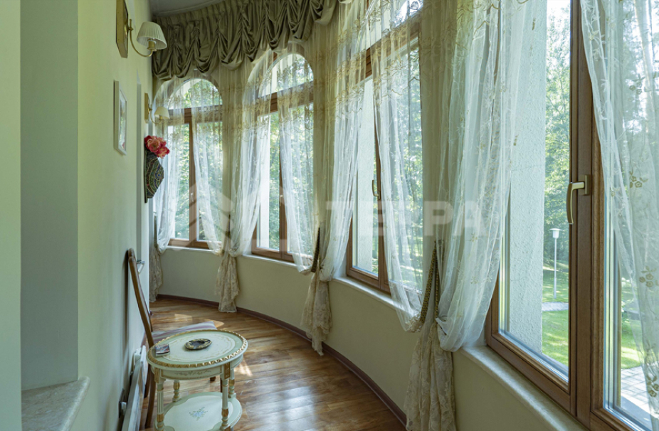 Объект ID 16258 - Дом