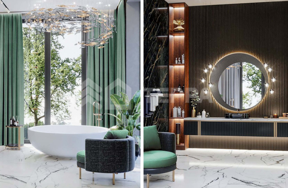 Объект ID 18426 - Дом