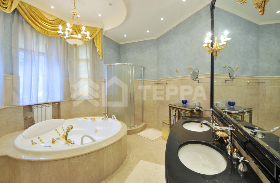 Объект ID 9807 - Дом