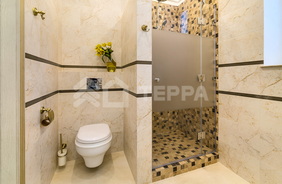 Объект ID 15854 - Таунхаус