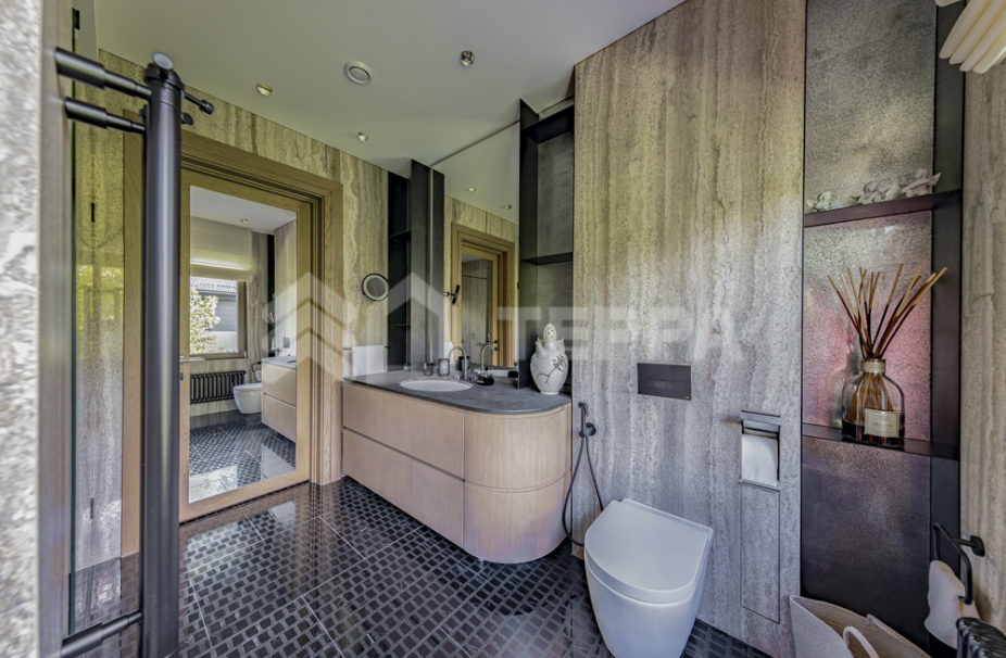 Объект ID 18828 - Дом