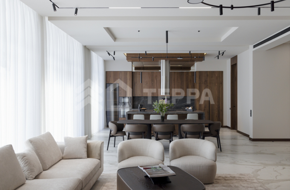 Объект ID 19120 - Дом