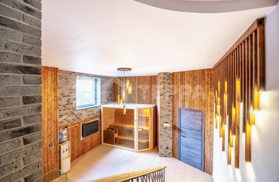 Объект ID 18732 - Дом