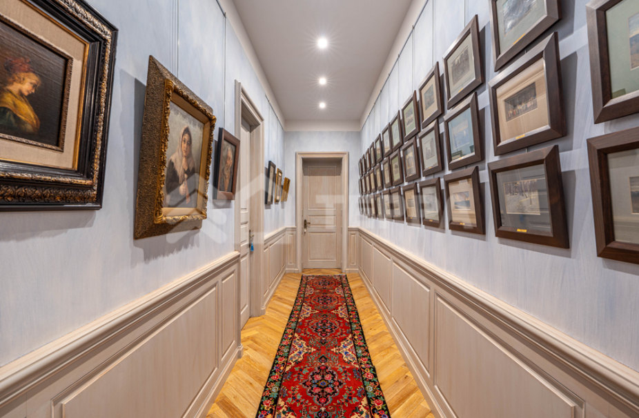 Объект ID 18210 - Дом