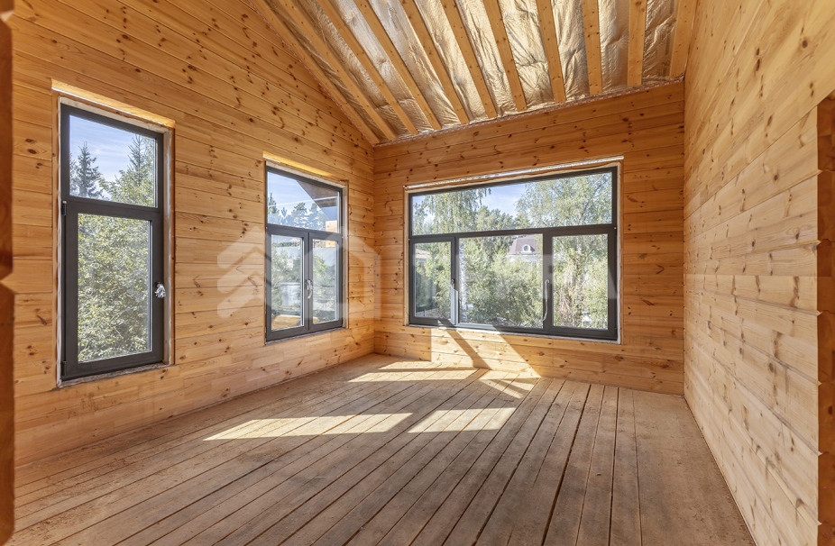 Объект ID 18921 - Дом