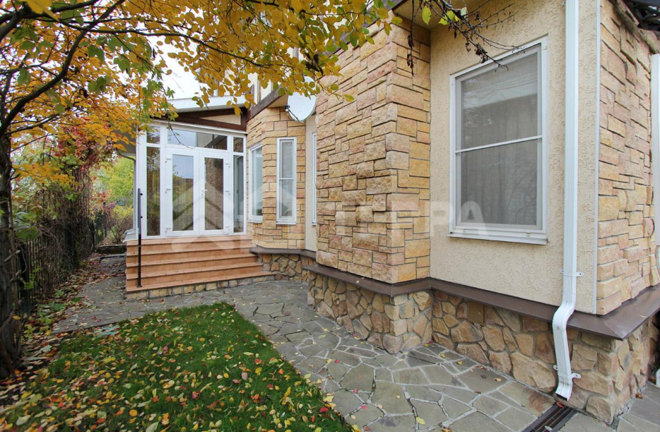 Объект ID 16236 - Дом