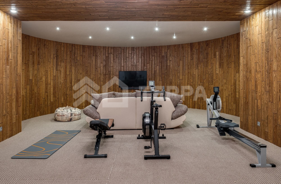 Объект ID 16231 - Дом