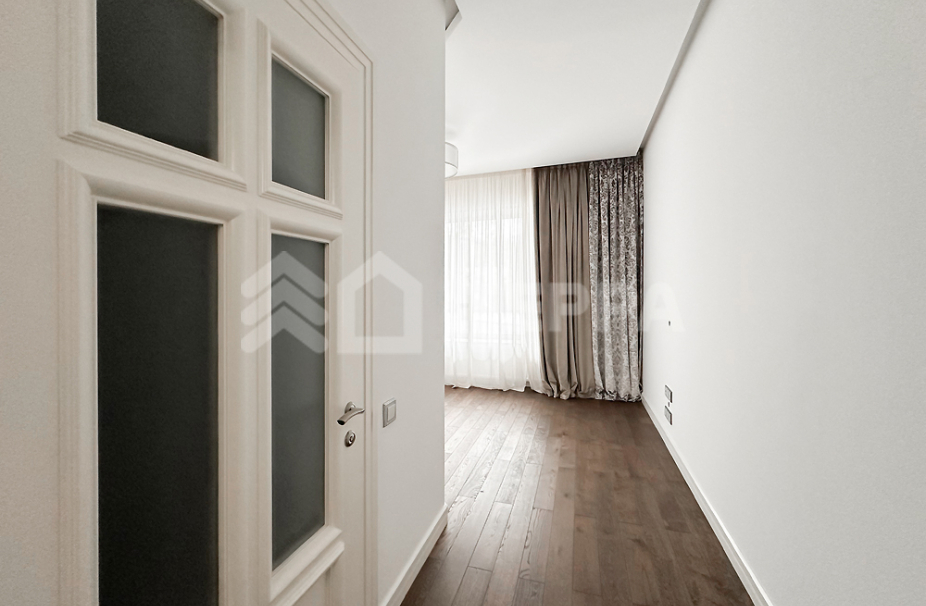 Объект ID 18245 - Таунхаус