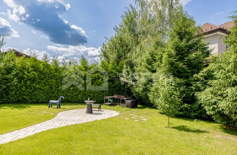 Объект ID 18837 - Дом