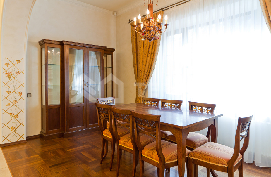 Объект ID 8466 - Дом