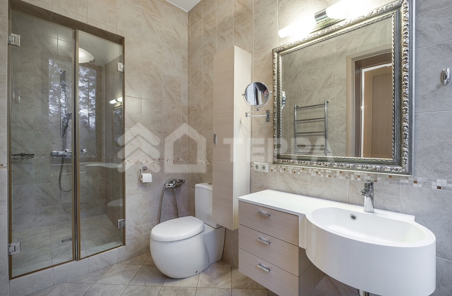 Объект ID 15375 - Дом