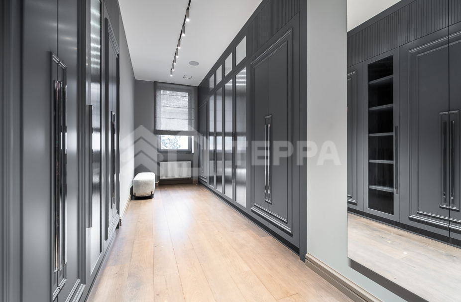 Объект ID 18294 - Дом