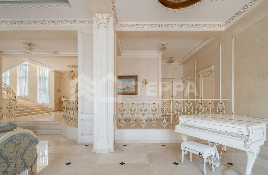 Объект ID 18400 - Дом