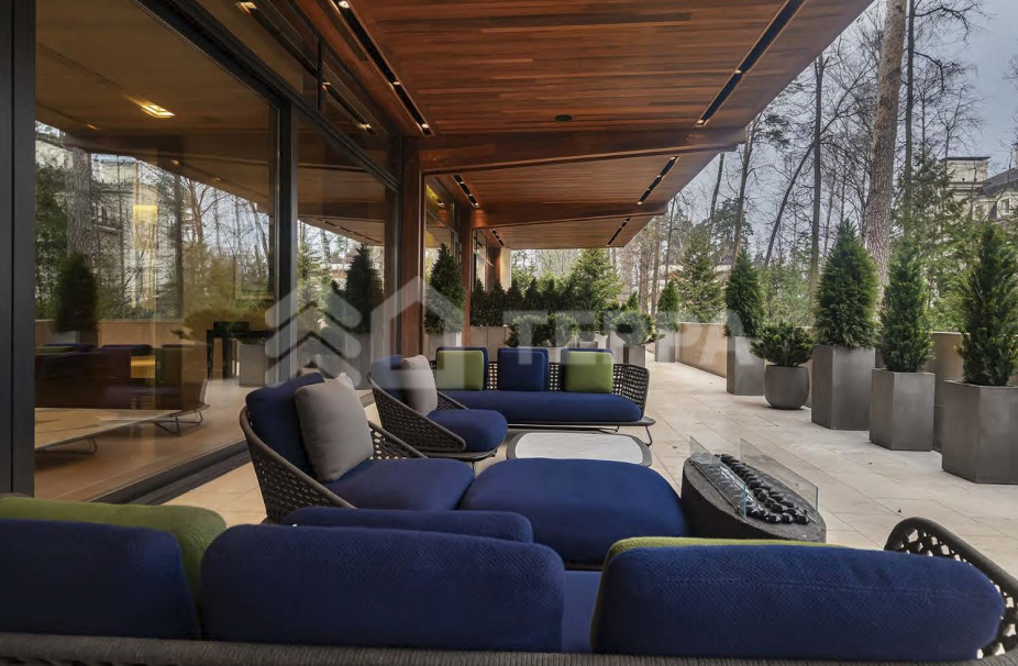 Объект ID 18998 - Дом