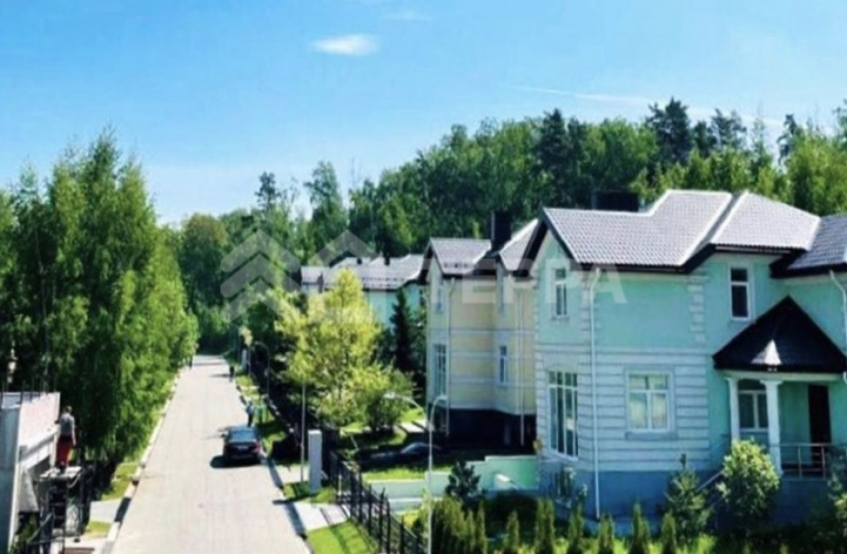 Объект ID 18999 - Дом